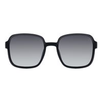 OC.CL.5440-2001.1 Oculos de Sol Feminino Chilli Beans Quadrado Degrade Preto -2-